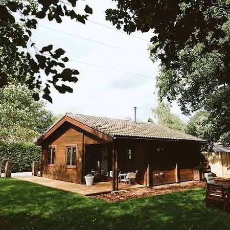 Fins Holiday Home Ermelo Exterior photo